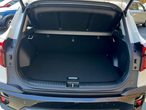 New 2026 Kia Seltos SX image 29