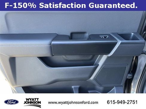 New 2025 Ford F150 STX w/ Equipment Group 200A image 18