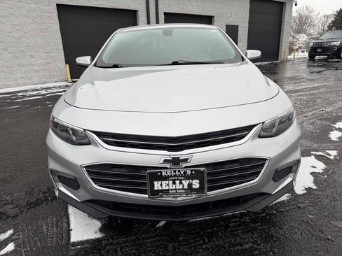 Used 2018 Chevrolet Malibu LT image 7