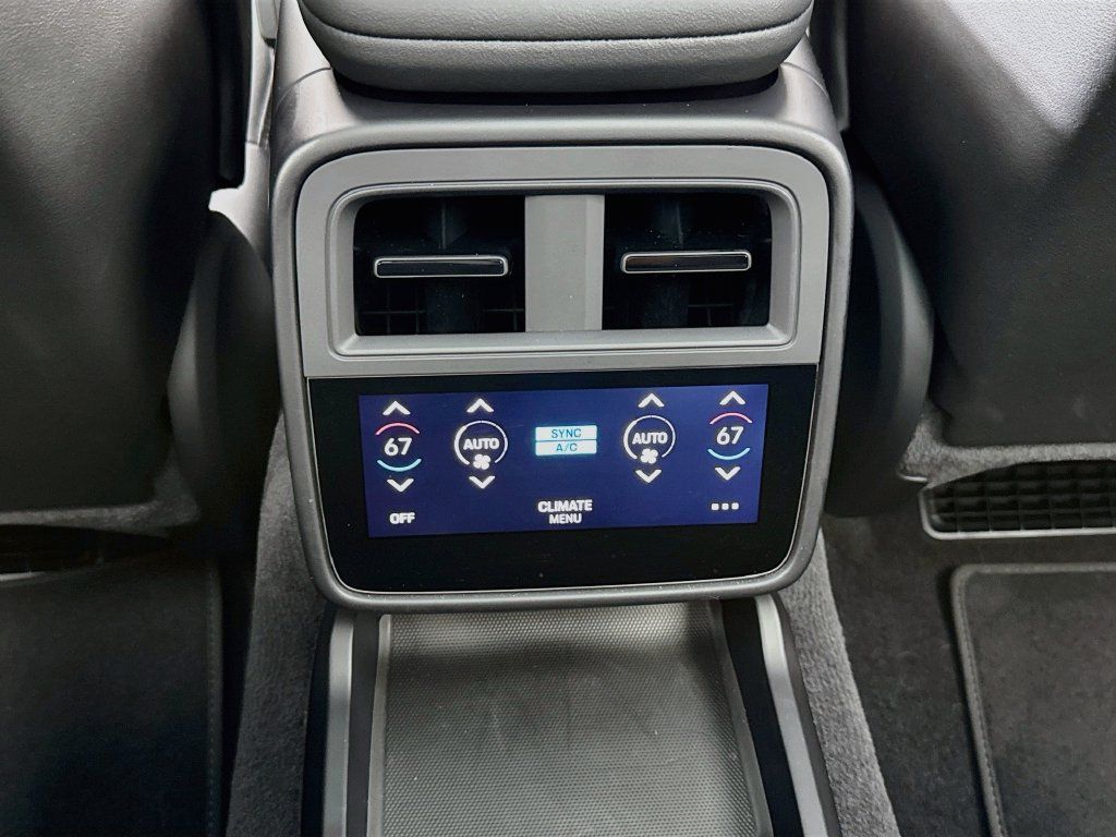 Certified 2025 Porsche Taycan RWD image 26