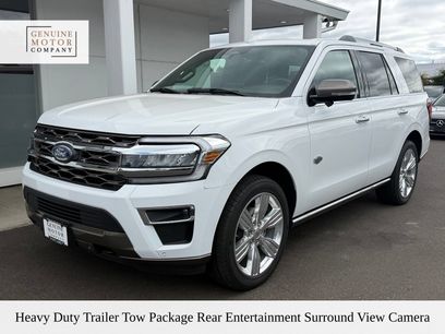 Used 2024 Ford Expedition King Ranch
