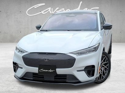 Used 2023 Ford Mustang Mach-E GT