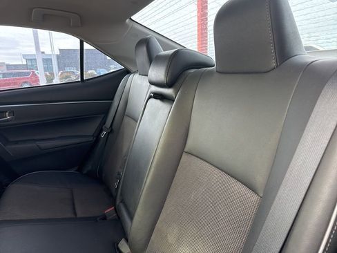 Used 2016 Toyota Corolla S image 18