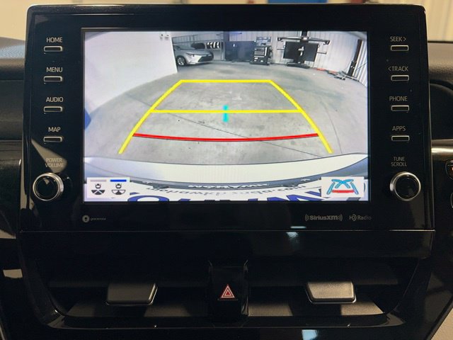 Used 2023 Toyota Camry XLE FWD image 30