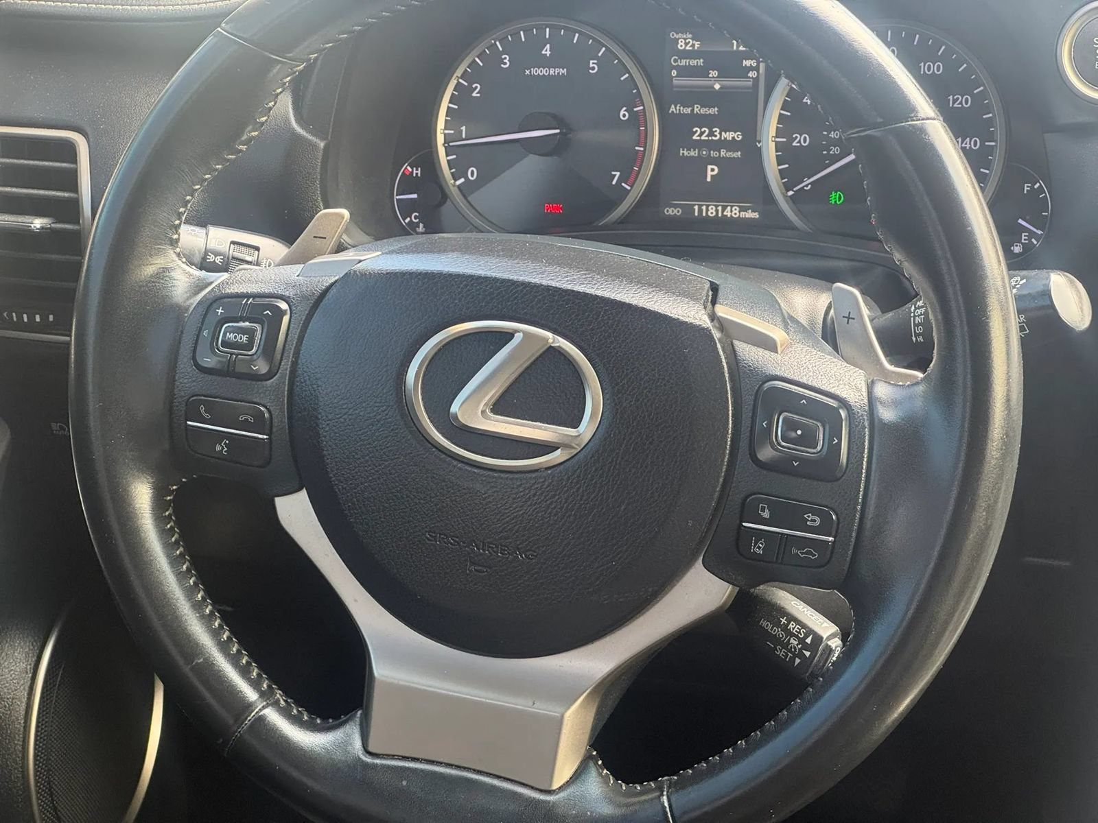Used 2019 Lexus NX 300 FWD w/ Accessory Package 2 image 26
