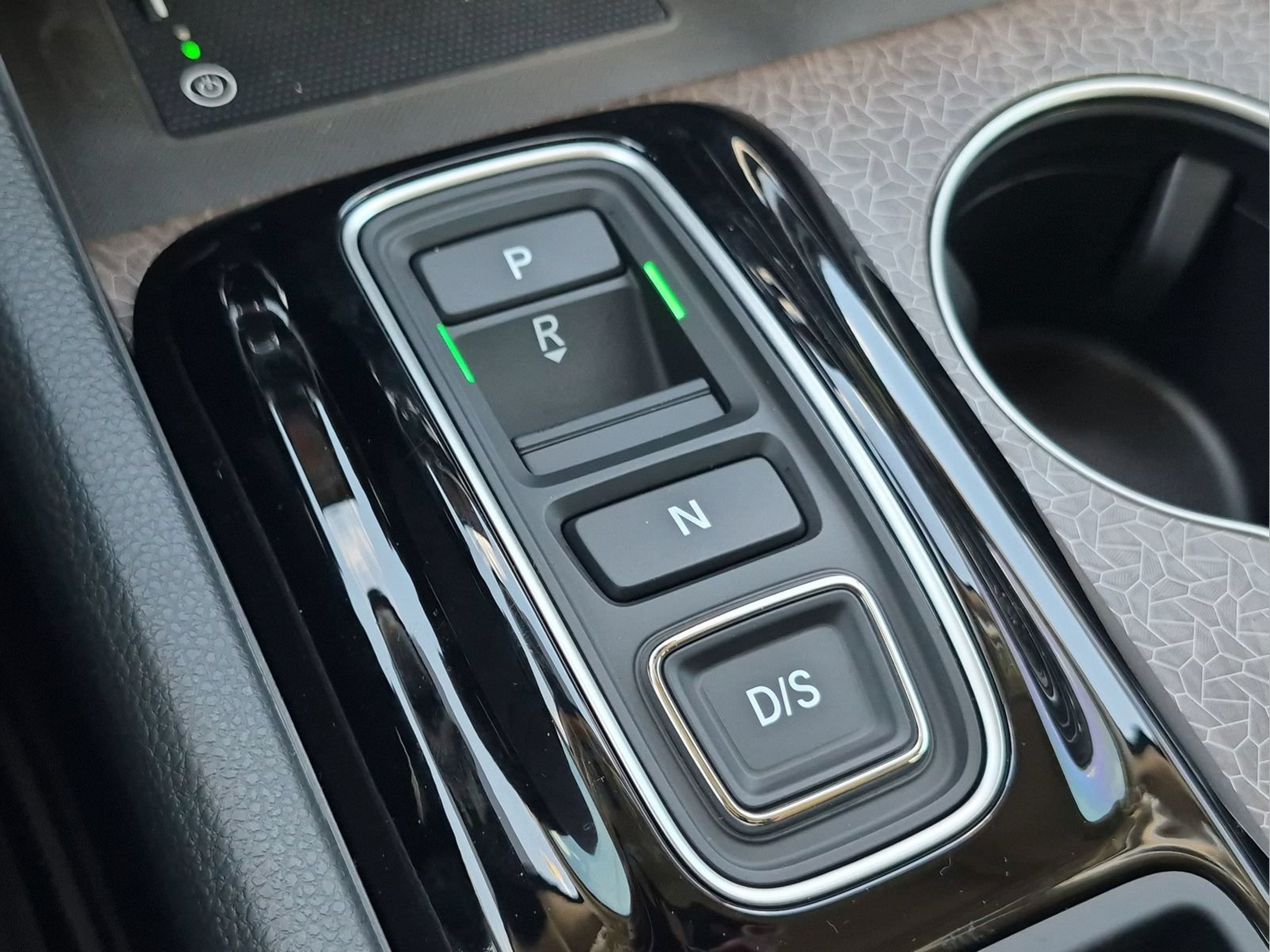 New 2026 Honda Pilot Elite image 15