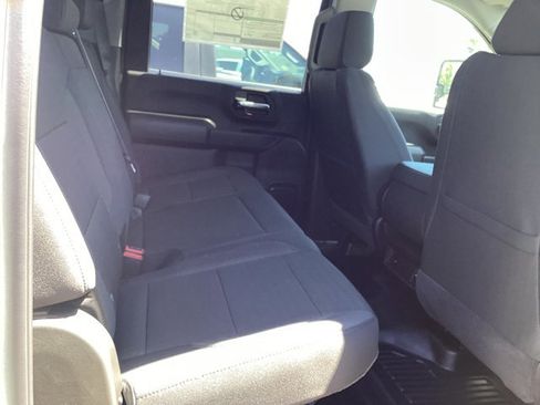 New 2026 Chevrolet Silverado 2500 W/T w/ WT/CX Safety Package image 15