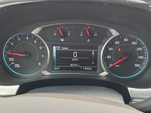 Certified 2019 Chevrolet Traverse LT FWD image 26