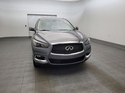 Used 2017 INFINITI QX60 FWD w/ Premium Plus Package image 14