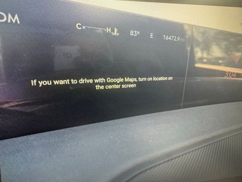 Used 2025 Lincoln Navigator Reserve image 5