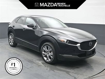 Certified 2023 MAZDA CX-30 AWD 2.5 S w/ Select Package
