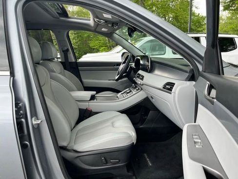 Used 2020 Hyundai Palisade SEL w/ Premium Package AWD/4WD image 29