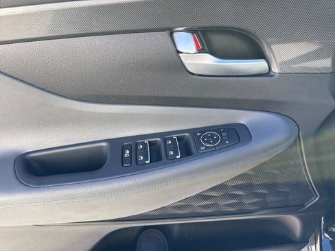 Certified 2023 Hyundai Santa Fe SEL AWD/4WD image 18