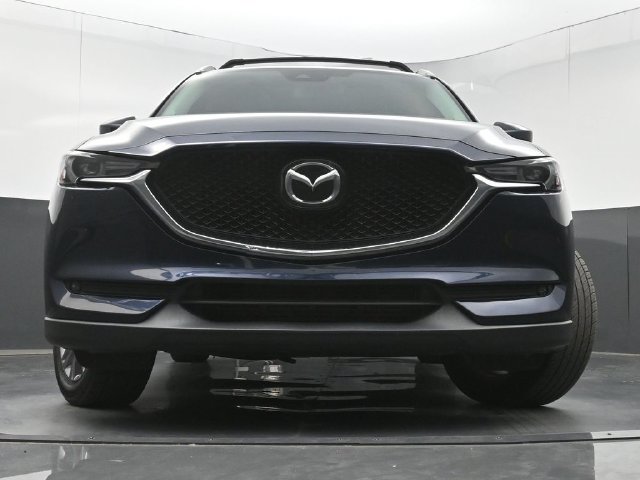 Used 2019 MAZDA CX-5 Grand Touring Reserve AWD/4WD image 35