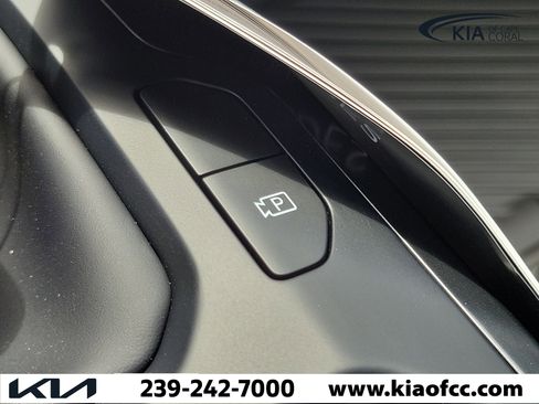 New 2026 Kia K4 FWD image 27