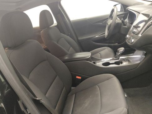 Used 2023 Chevrolet Malibu LT FWD image 21