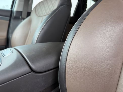 Certified 2022 Hyundai Santa Fe SEL Premium image 15