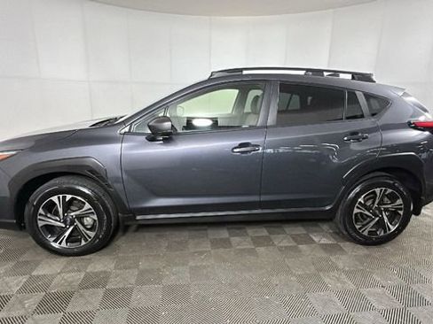 Used 2024 Subaru Crosstrek 2.0i Premium w/ Popular Package #4 AWD/4WD image 6