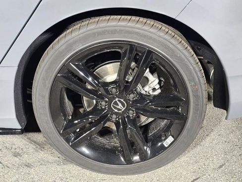 New 2026 Acura Integra A-Spec image 10