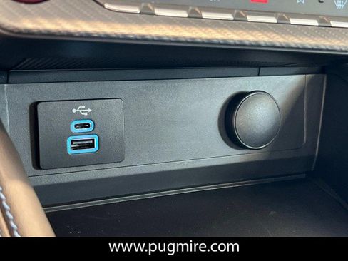 New 2025 Ford Mustang Dark Horse w/ Dark Horse Handlin Package image 27