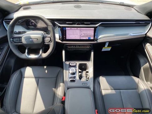 New 2026 Jeep Cherokee Limited AWD/4WD image 10