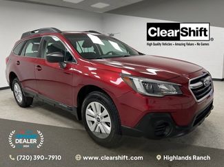 Used 2018 Subaru Outback 2.5i video 1