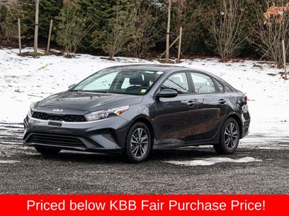 Used 2024 Kia Forte LXS