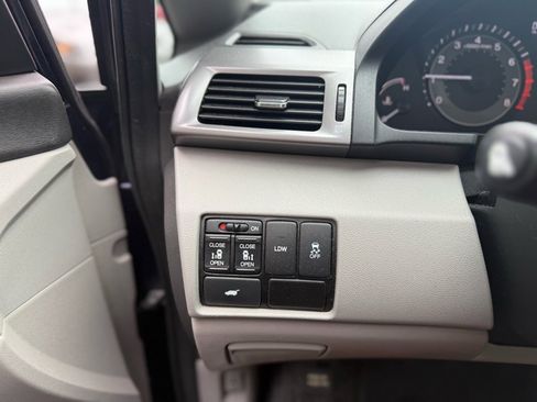 Used 2015 Honda Odyssey EX-L image 28