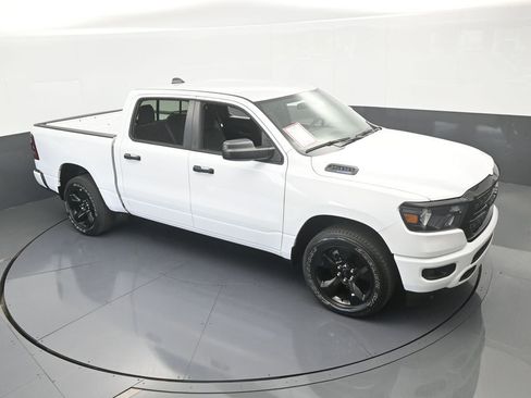 Used 2024 RAM 1500 Tradesman w/ Night Edition image 54