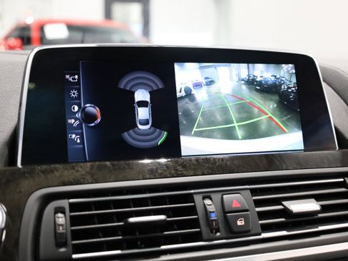 Used 2017 BMW 640i xDrive Coupe image 28