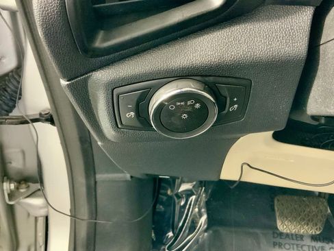 Used 2022 Ford EcoSport S image 23