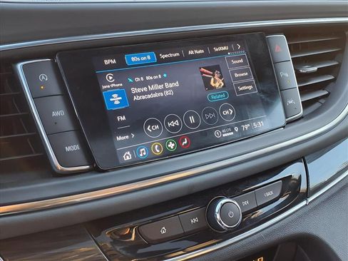 Used 2023 Buick Enclave Essence w/ Experience Buick Package image 9