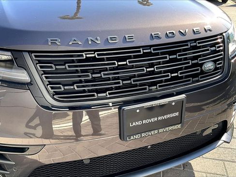 Used 2026 Land Rover Range Rover Velar Dynamic SE AWD/4WD image 30