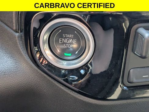 Certified 2025 Chevrolet Silverado 2500 LT AWD/4WD image 21