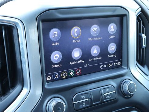 Used 2023 Chevrolet Silverado 2500 LTZ w/ LTZ Convenience Package image 5