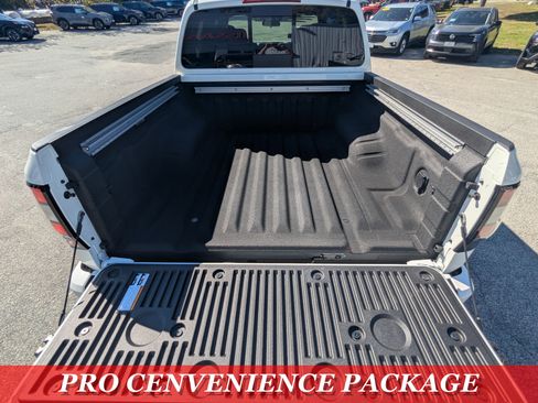 New 2026 Nissan Frontier PRO-4X image 15