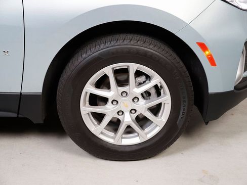 Used 2022 Chevrolet Equinox LT image 5