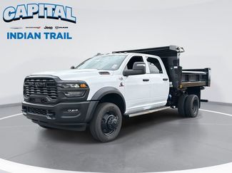 New 2026 RAM 4500 Tradesman AWD/4WD video 1