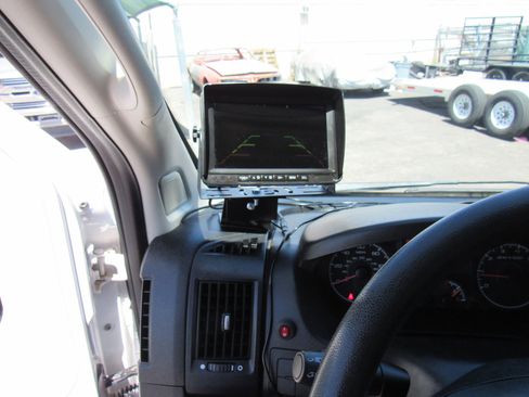 Used 2019 RAM ProMaster 1500 FWD image 12