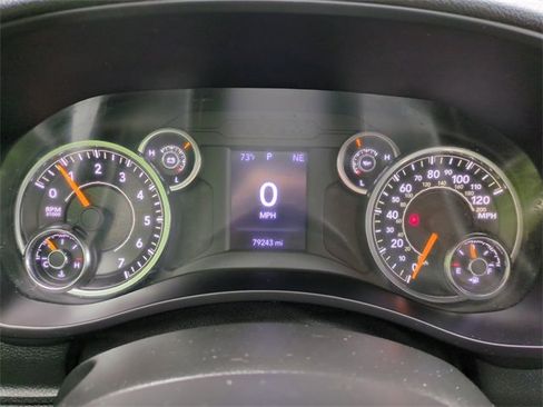 Used 2021 RAM 2500 Big Horn image 25