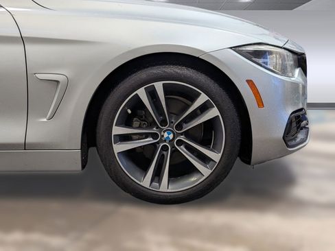 Used 2020 BMW 430i Coupe w/ Convenience Package image 11