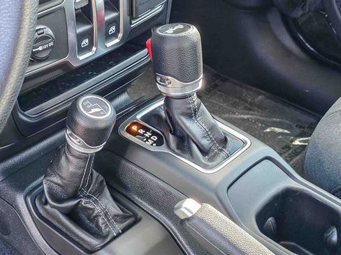 New 2026 Jeep Wrangler Sport image 20