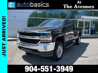 Used 2018 Chevrolet Silverado 1500 LT w/ All Star Edition video 1