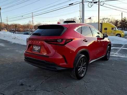 Certified 2023 Lexus NX 350 350 Premium image 6