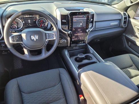 New 2026 RAM 1500 Big Horn image 6