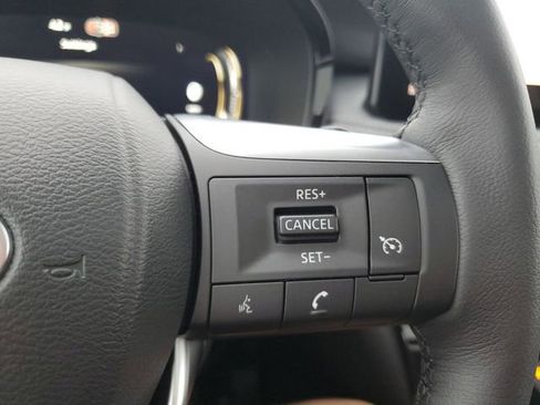 Certified 2026 INFINITI QX60 Pure w/ Cargo Package image 23