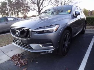 Used 2021 Volvo XC60 T5 Inscription w/ Advanced Package video 1
