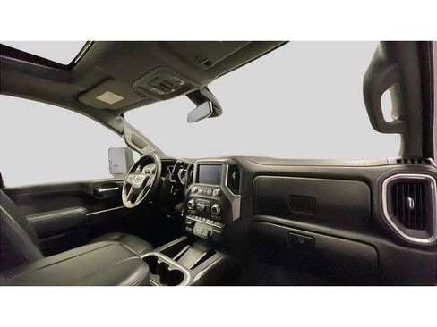 Used 2023 GMC Sierra 2500 Denali image 17