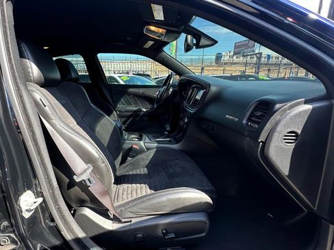 Used 2022 Dodge Charger R/T w/ Daytona Edition Group RWD image 23
