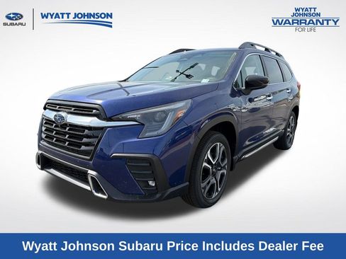 New 2026 Subaru Ascent Touring AWD/4WD image 1